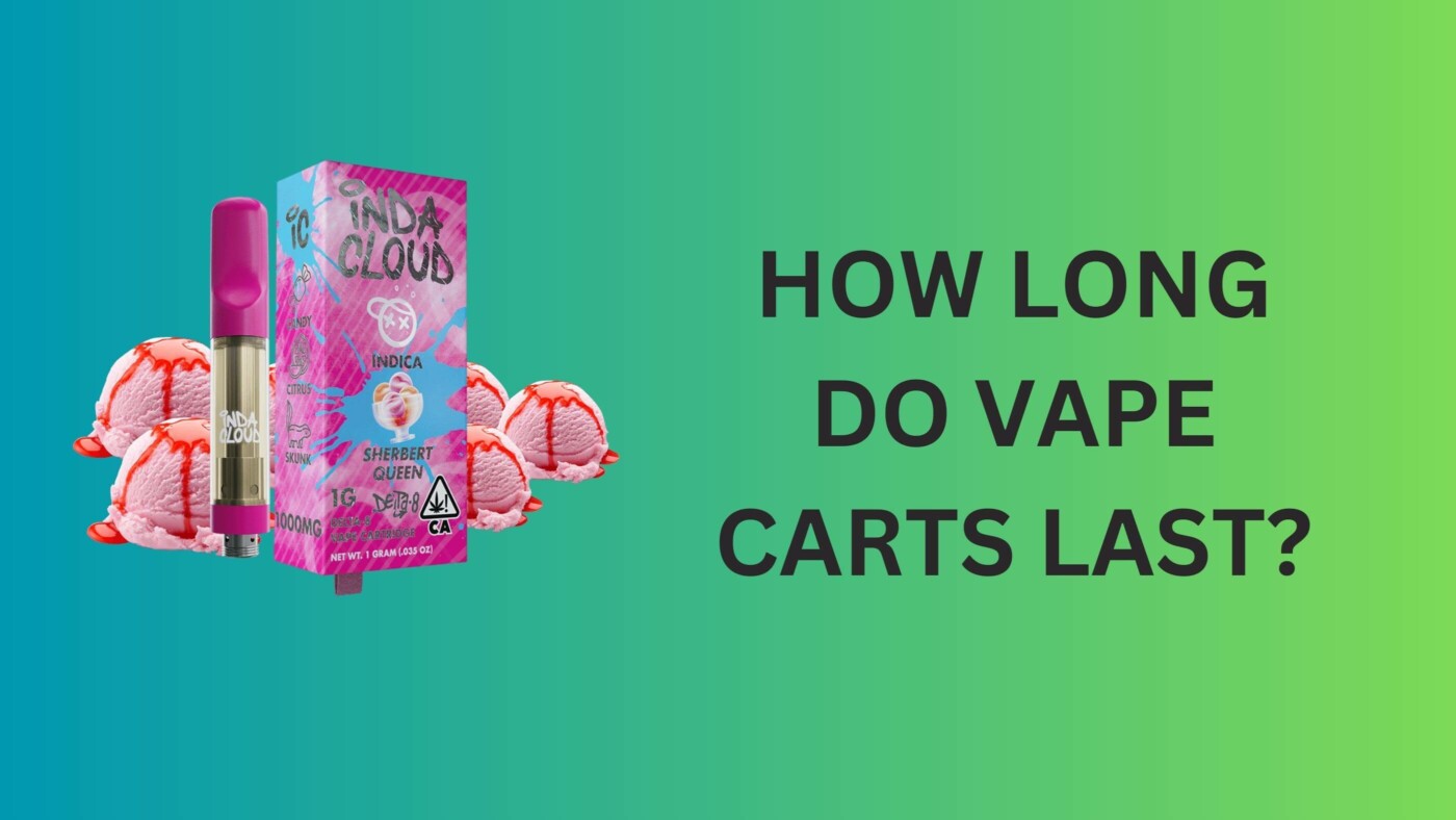 Vape Carts