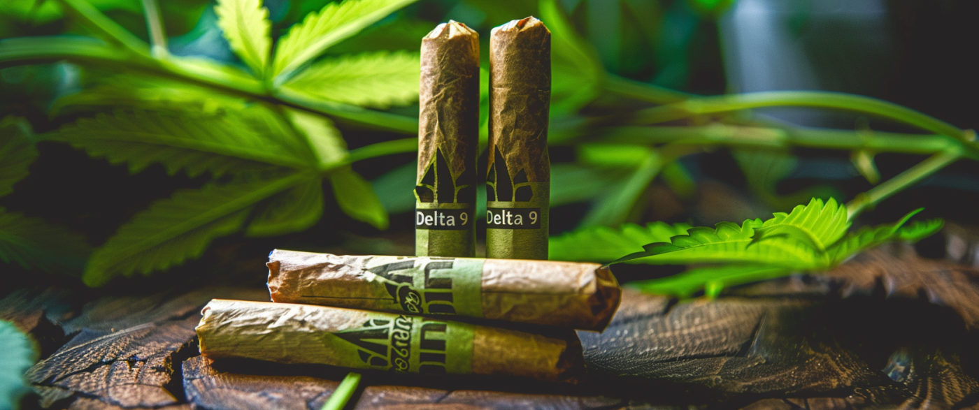 Delta 9 Pre Roll: Convenient Cannabis Use In 2024